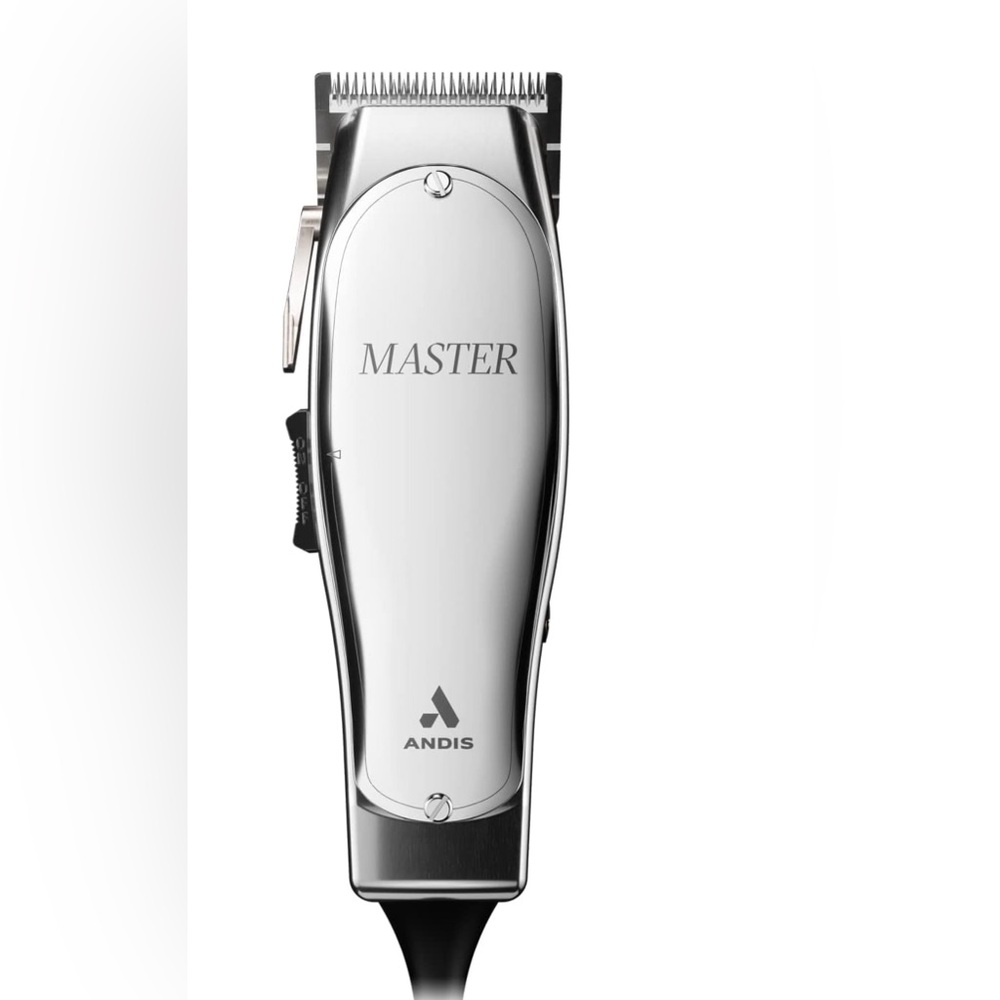 Andis 01815 Professional Master Adjustable Blade Hair Trimmer